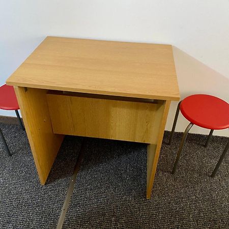 Vila Onix Sovata Eksteriør billede
